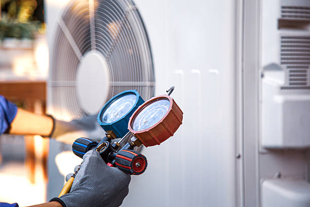 Affordable Hvac solutions in Rockland, DE